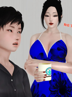 [19]堕母_0768