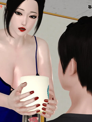 [19]堕母_0854