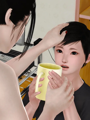 [19]堕母_0861