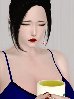 [19]堕母_0873
