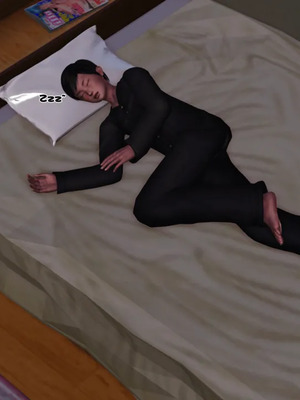 [19]堕母_0874