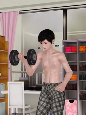 [19]堕母_0943