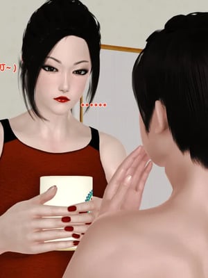 [19]堕母_0952