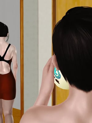 [19]堕母_0958