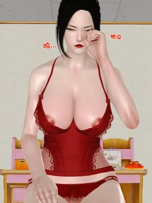 [19]堕母_1036
