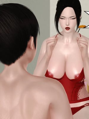 [19]堕母_1045