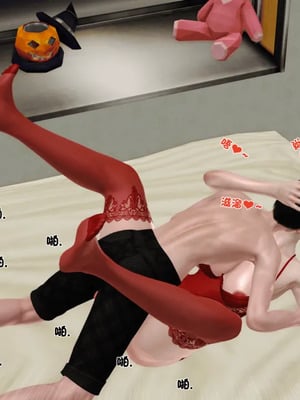 [19]堕母_1148