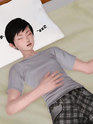 [19]堕母_1188