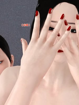 [19]堕母_1362