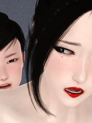 [19]堕母_1391