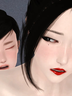 [19]堕母_1392