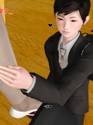 [19]堕母_1533
