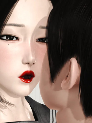 [19]堕母_1612