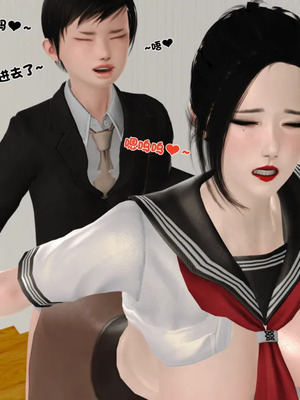 [19]堕母_1656
