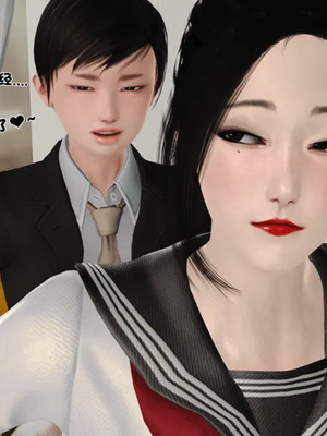 [19]堕母_1659