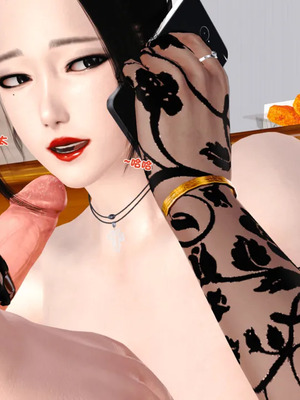 [19]堕母_1804