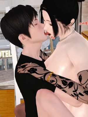 [19]堕母_1820