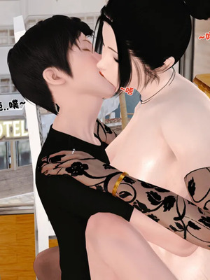 [19]堕母_1822