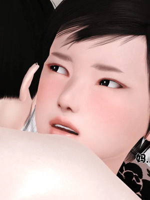 [19]堕母_1852