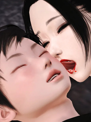 [19]堕母_1884