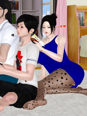 [19]堕母_1915