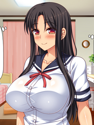 [一億万軒茶屋]透明人間になる薬を開発した天才女子がエッチにハマるまで_0167