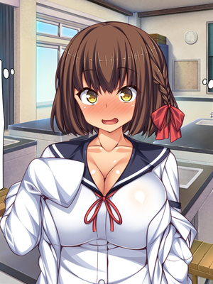 [一億万軒茶屋]透明人間になる薬を開発した天才女子がエッチにハマるまで_0197