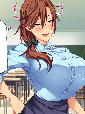 [一億万軒茶屋]透明人間になる薬を開発した天才女子がエッチにハマるまで_0255
