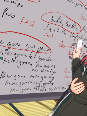 [YuukiS] Oregairu Yukino Side Story #1_024