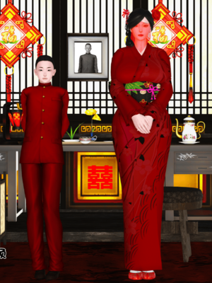 [19]嫁母_179