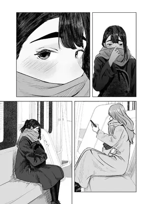 [さゆうみぎ] 夏の染まりかた4 [中国翻訳]_21