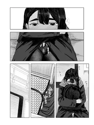 [さゆうみぎ] 夏の染まりかた4 [中国翻訳]_22
