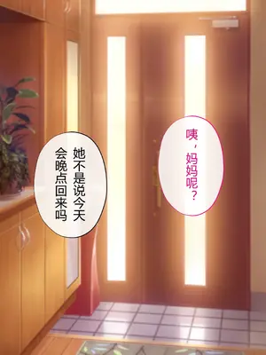 [サポットノーズ] 姉を売った日 ～お姉ちゃんの純潔はクズ男との睡眠姦で散った～【中文翻译】_029
