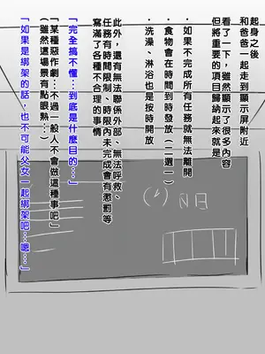 [犬っぽいマネキ猫] 女体化と部屋と諸々｜女体化与房间与各种事 [中国翻訳]_02