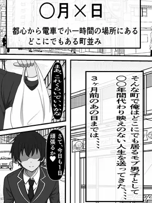 [フリテン堂] 俺がコキ捨てSEXしている間以外時間停止 2_02