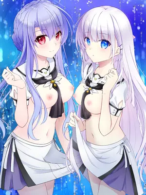 [黒猫亭 (チビのん☆)] サマーミラージュ (Summer Pockets) [DL版]_02
