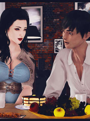[神龙岛洪教主]直播间美熟母的精彩性事_00000159
