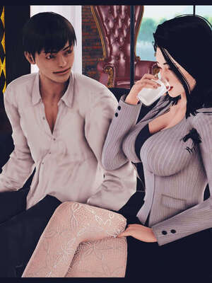 [神龙岛洪教主]直播间美熟母的精彩性事_00000409