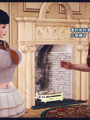 [神龙岛洪教主]直播间美熟母的精彩性事_00000643