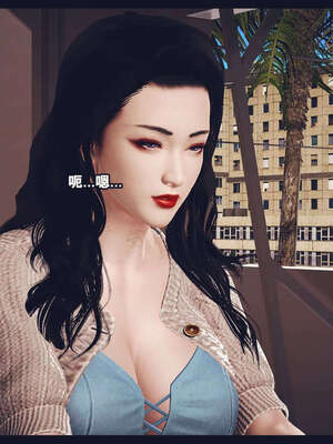 [神龙岛洪教主]直播间美熟母的精彩性事_00000760