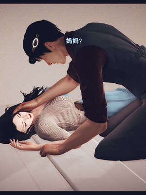 [神龙岛洪教主]直播间美熟母的精彩性事_00000771