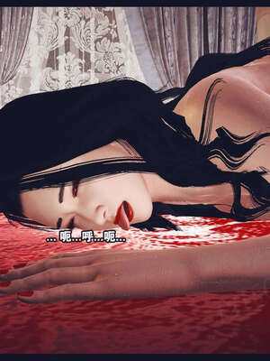 [神龙岛洪教主]直播间美熟母的精彩性事_00001190
