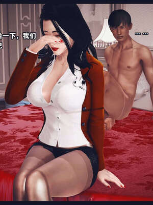 [神龙岛洪教主]直播间美熟母的精彩性事_00001214
