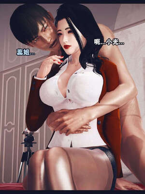 [神龙岛洪教主]直播间美熟母的精彩性事_00001217