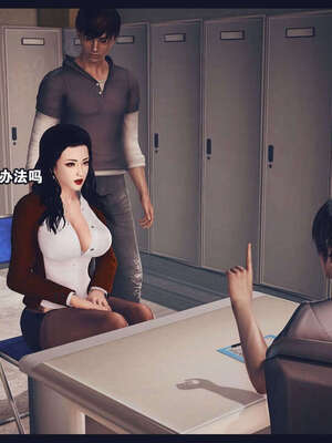 [神龙岛洪教主]直播间美熟母的精彩性事_00001282