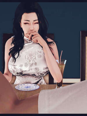 [神龙岛洪教主]直播间美熟母的精彩性事_00001408