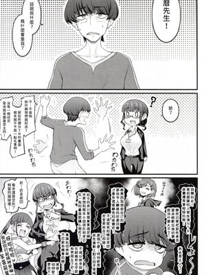 [デジアンコ (あんこまん)] 六花ちゃん×クラスメイトNTRオムニバス +インスタンスドミネー本&ver1.5(SSSS.GRIDMAN)[DL版][中国翻訳]_38