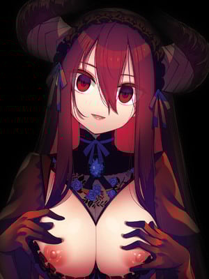[あきのそら] 異世界来たのでスケベスキルで全力謳歌しようと思う 2 + デジタル特装版♥限定特典｜既然來到異世界就用好色技能盡其所能的謳歌人生2 [中国翻訳] [無修正]_220