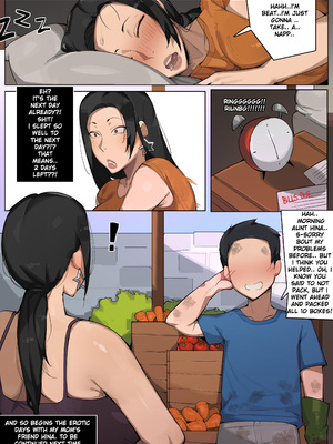 [bobtheneet (ELZX)] Aunt hina_16
