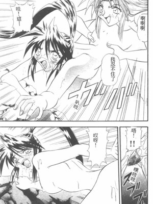 [ワルキューレ] 鉄拳姑娘_067